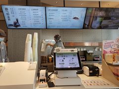 -奈雪的茶(中粮祥云小镇店)