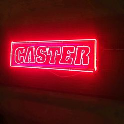 -CASTER跳舞俱乐部