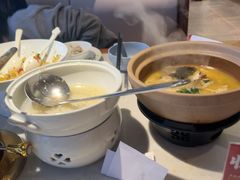 -大潮淮·淮扬菜(何园旗舰店)