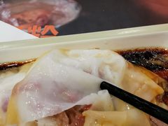 -红荔村肠粉(燕南店)