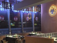 -喃喃椰·糟粕醋·椰子鸡火锅(七堡花园店)