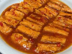 -三姐妹餐厅(曲江店)