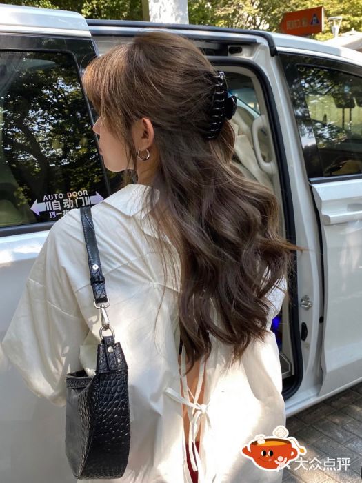 BABY FACE沙龙(丽达购物中心店)图片