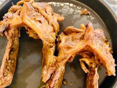 -去吃小龙虾·江湖菜·烧烤(南滨路店)