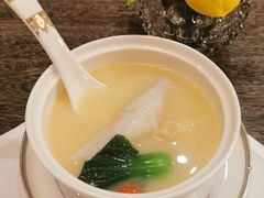 -Yan Ting 宴庭中餐厅(上海静安瑞吉酒店)