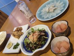 -天正河鲀·河豚亭(大连店)