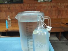 -一坐一忘云南菜(三里屯店)