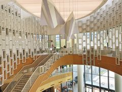 -广州市白云区图书馆