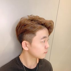 点击看大图 -MASTER 男士发型设计