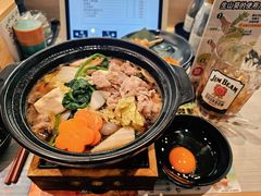 寿喜锅-滨寿司(新街口中央商场店)