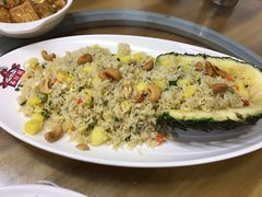 -琼大师东方烤乳猪(亚特兰蒂斯店)
