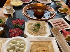 -老码头火锅(骡马市店)