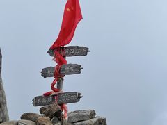 -朱雀国家森林公园