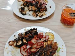 -陈记隆江猪脚饭(正良总店)