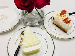 -PETIT PARIS 小巴黎(花园道店)