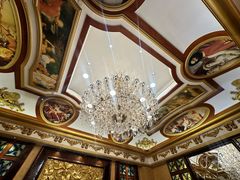 -万宝海鲜舫(劳动公园店)