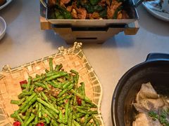 -川堂风·跷脚牛肉·乐山爆炒(中建乐荟天地店)