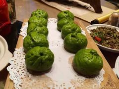 -田水湾丨地道安徽菜(文化路店)