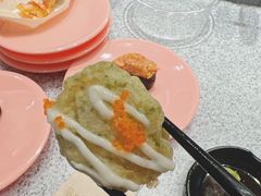 -争鲜回转寿司(中街大悦城店)