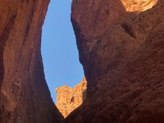 -天山神秘大峡谷