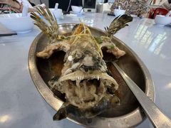 -ZF Seafood Restaurant 卓峰海鲜餐