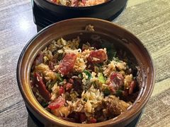 -壹煲口福煲仔饭(中山路店)