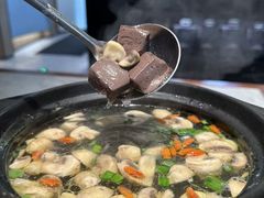 -金典银峰老鹅馆·昆山菜(亭林公园店)