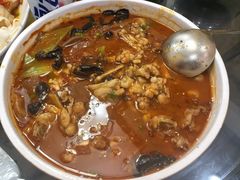 -湖南人家湘菜馆(镇江路店)