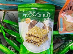 -曼兹集鲜(金桥国际食品城店)