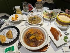 -贝勒爷·酥不腻烤鸭