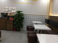 -圆碌碌甜品屋(丹灶店)