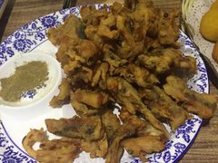 -赵记煎饼卷大葱(东岳店)