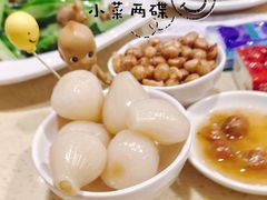 -肥妹烧腊店(翠竹路店)