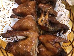 红烧乳鸽-风味酒家(商业大道店)