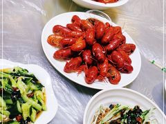 -四妹餐厅(玫瑰街店)