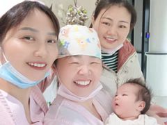 -福田家月子中心 产后 月嫂(市立母子医院店)