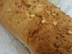 -赛百味SUBWAY(悠唐店)