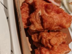 老青岛大排-双合园·海鲜水饺青岛菜(万佳广场店)