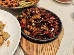 -泉上·发现DISCOVERY ·黔菜餐厅(银海元隆广场店)