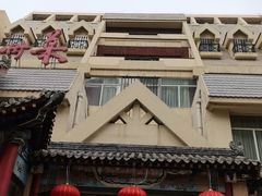 -三六三杭州菜(水上总店)