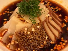 -西安凯悦酒店·湖畔中餐厅