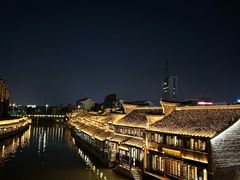 -嘉兴月河历史街区