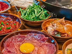 -阳阳老火锅(小南门店)