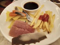 -芭菲盛宴·环球美食(袁家岗店)