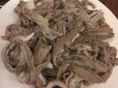 毛肚-前门张记涮肉(前门店)