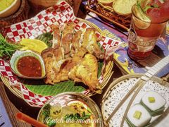 -泰妃殿(武汉首店)