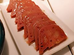 -翡翠拉面小笼包(岭南新天地店)