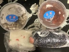 -芳婆糕团店(王府大街店)