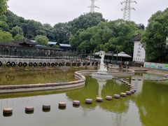 -张公山寨景区