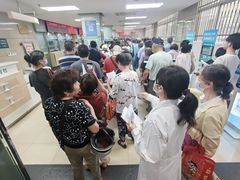 -上海市普陀区中心医院